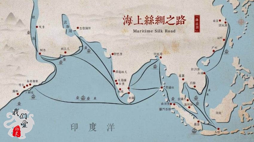 曾被朱元璋痛批的一项技术，却成为了明朝中后期的摇钱树