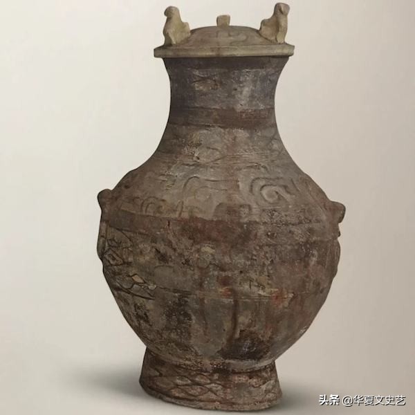 浙江战国时期原始瓷,吴越陶瓷发展的特点