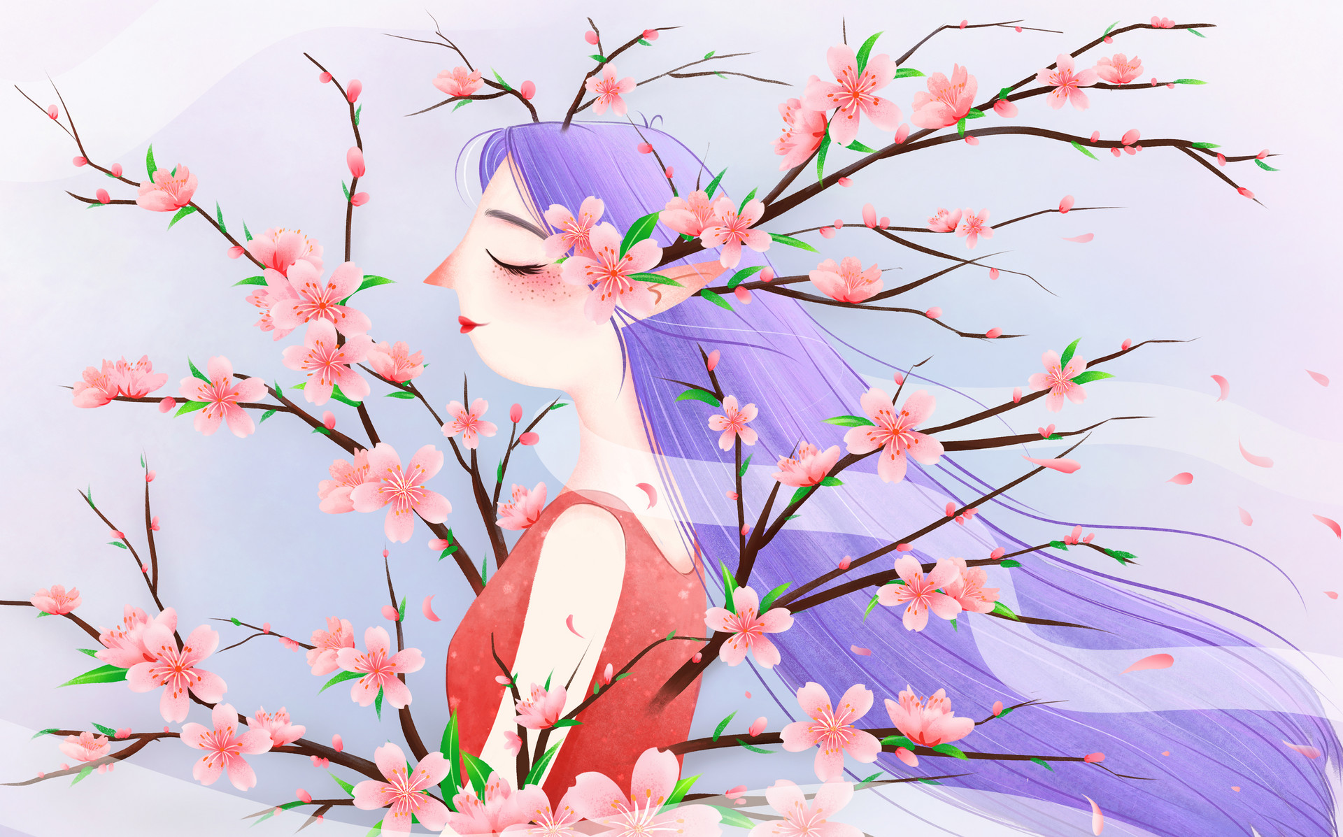 女子嫁给已婚男人发现丈夫真面目,女子嫁给二婚男后发现他还住他家