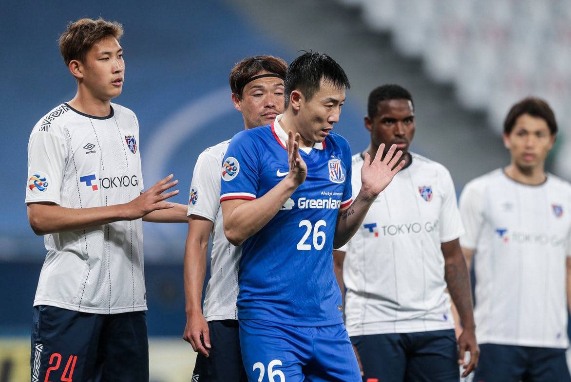 “杀人王”！申花后腰使日本网友暴怒，人民日报点名批评