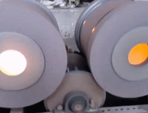 金属液态成形原理,金属加工成型流程