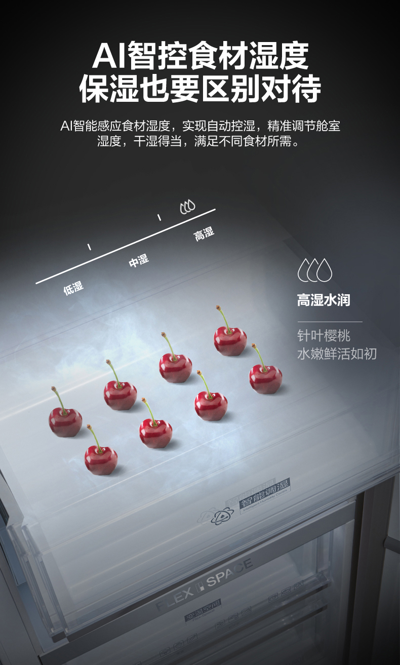 买冰箱记住这八个口诀不会被坑,买冰箱不踩坑冰箱怎么选