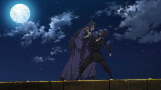 通灵妃中的那些高甜时刻,通灵妃为什么断更