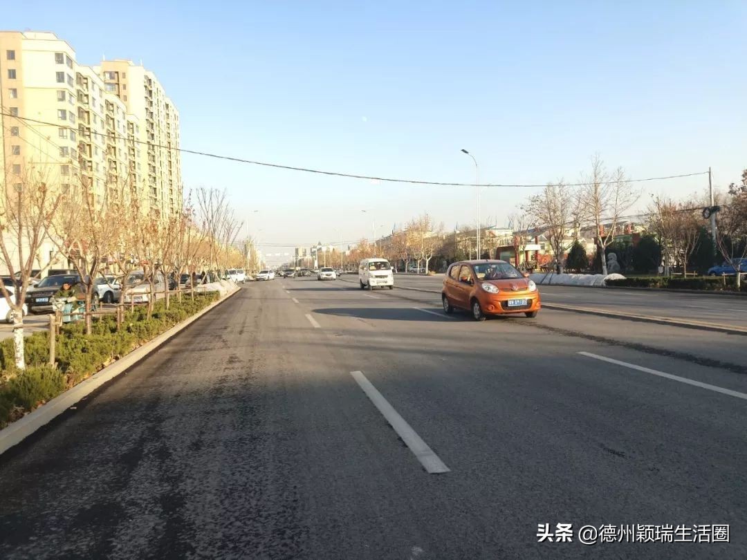 德州庆云县属于中西部城市吗,德州市庆云县发展