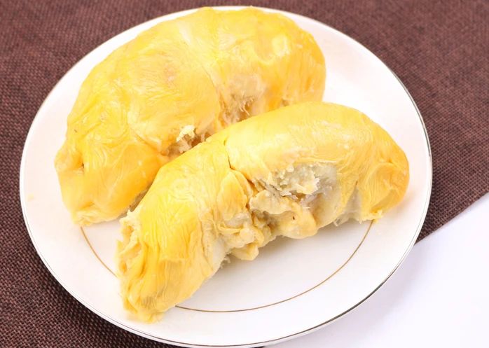 热带水果榴莲,热带水果之王是什么