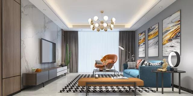 圣诞鸟整装设计师,圣诞鸟装修效果图大全