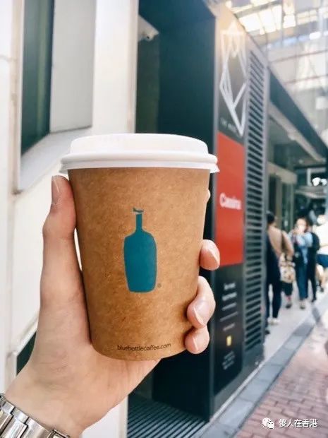 日本蓝瓶子咖啡,蓝瓶咖啡美国