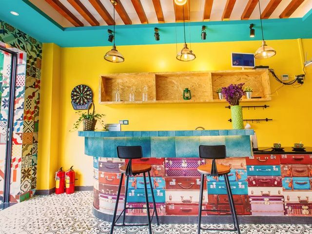 深圳海边民宿三天两晚推荐便宜,深圳网红民宿推荐海边