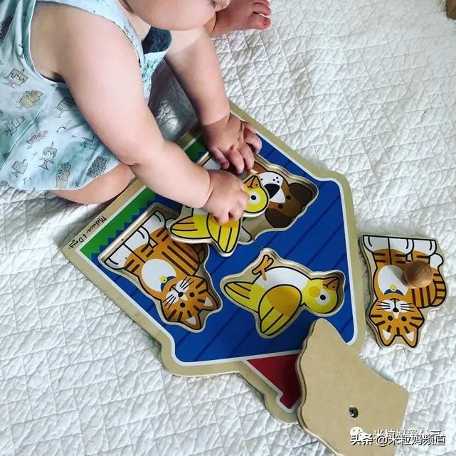 早教拼图益处,早教拼图操作流程