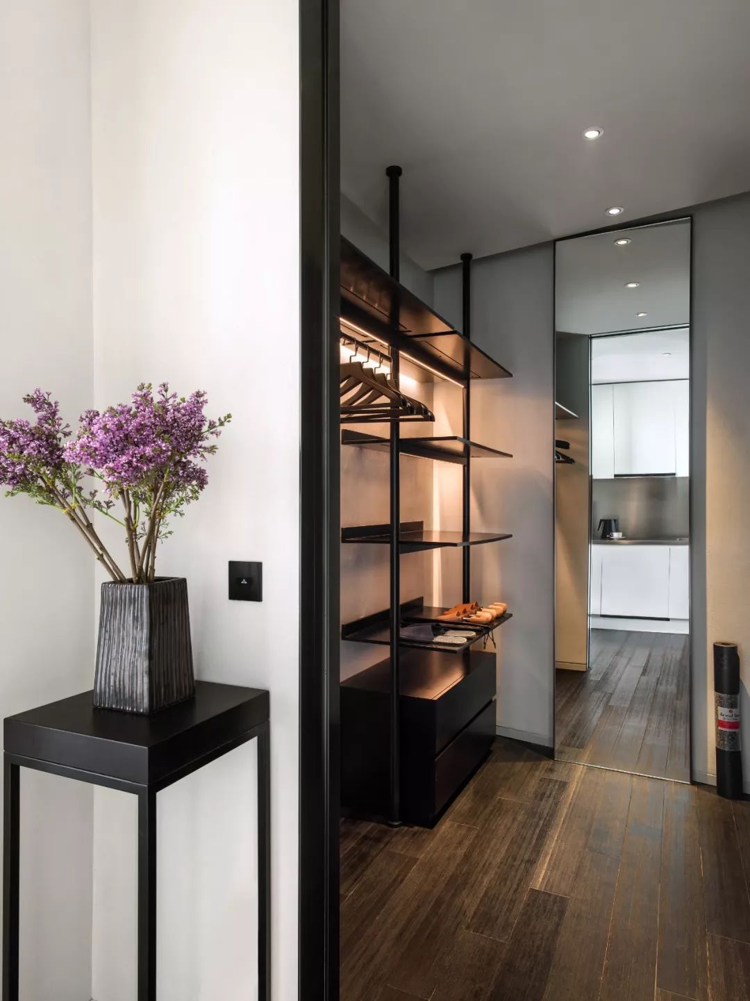 上海魔都loft公寓酒店,上海魔都住宿多少钱