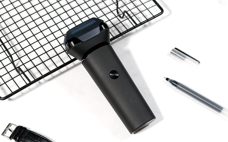 米家电动剃须刀201,男款电动剃须刀