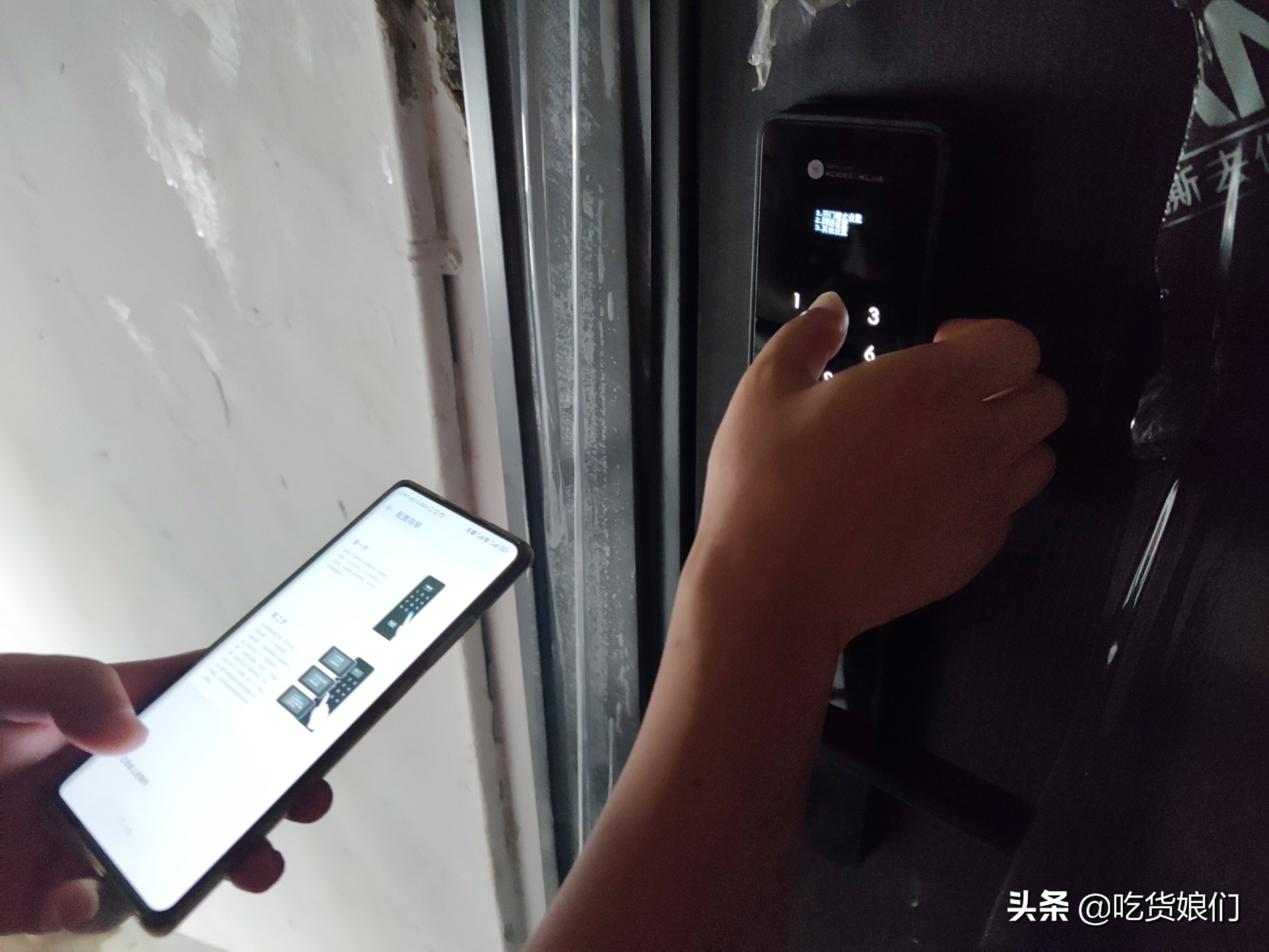 荣耀智能门锁缺点,荣耀智能门锁测评