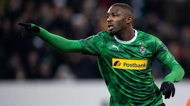 门兴打拜仁慕尼黑,门兴格拉德巴赫击败拜仁