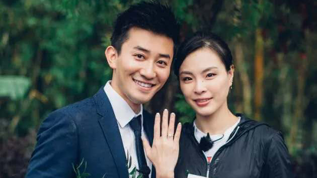 20金跳水女皇吴敏霞现状如何？拒嫁豪门嫁爱情，如今官至副书记