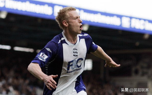 英超帽子戏法排行,英超帽子纪录