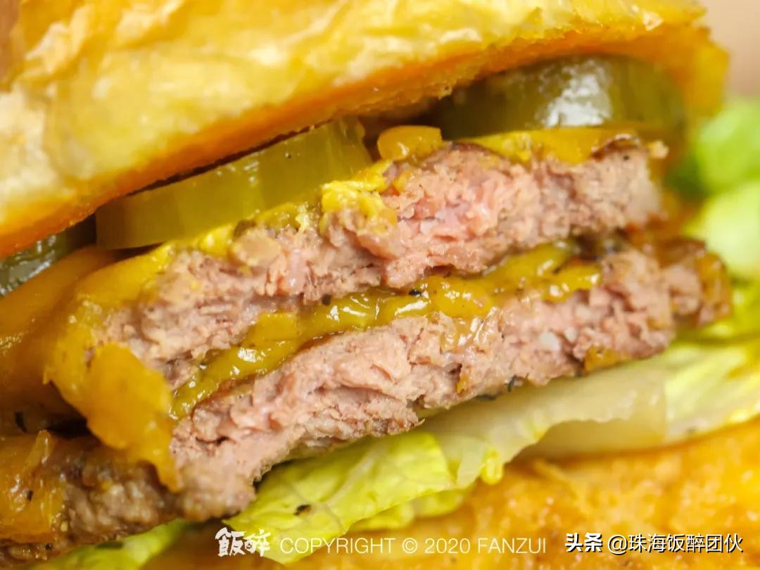 世界上最顶级的热狗炸鱼薯条,热狗炸鱼