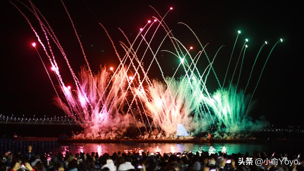 韩国旅游不可错过的景点,韩国不能错过的3部电影