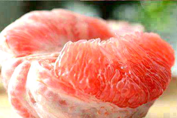 张家界菊花芯柚,菊花芯柚是张家界特产吗