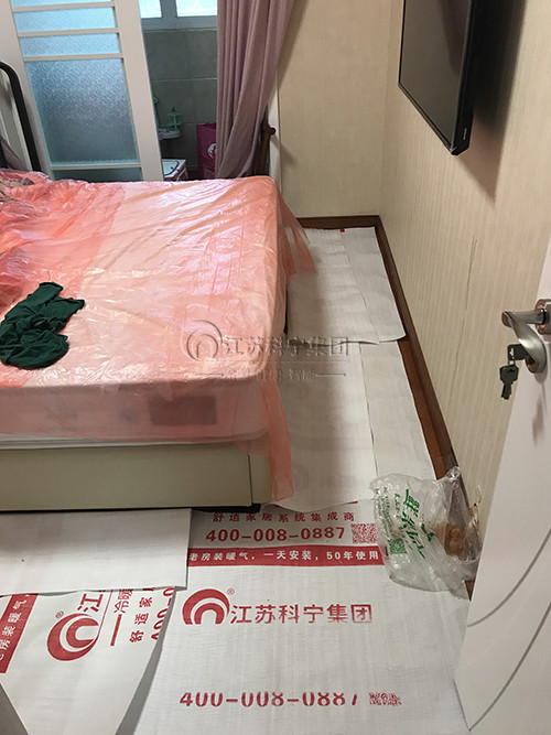 明装暖气全屋定制效果图,最漂亮的明装暖气