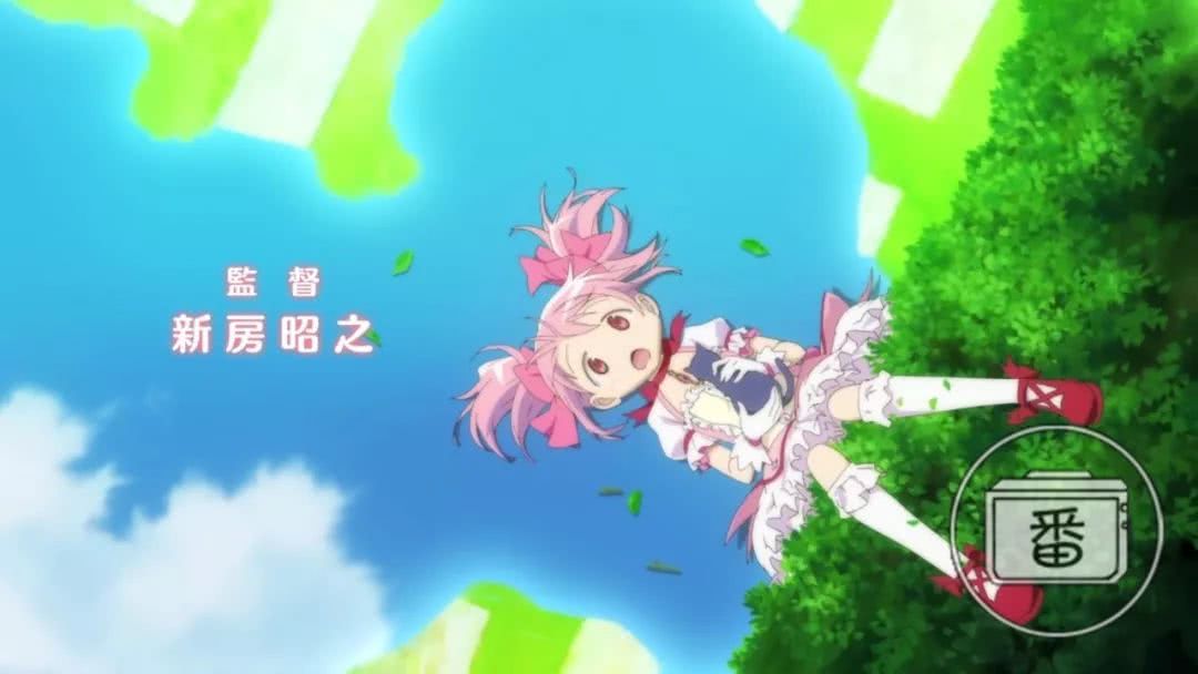 是何造就了获奖颇多的《魔圆》?饱盛初心的艺术大师——新房昭之