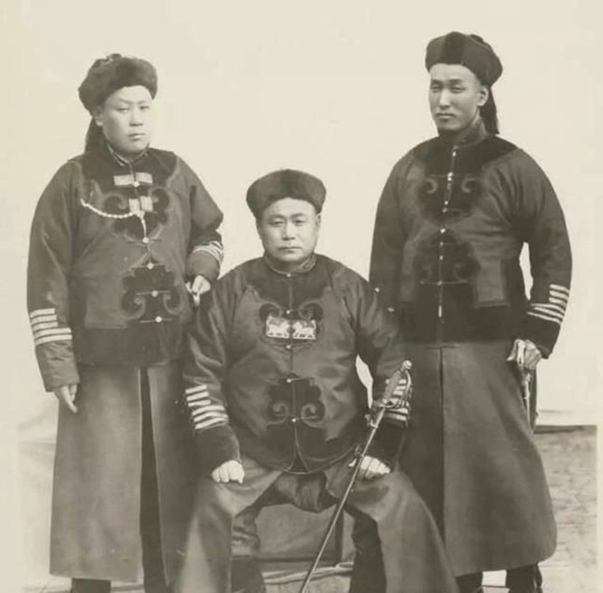 李瑞东武功高手,李瑞东的真实武功