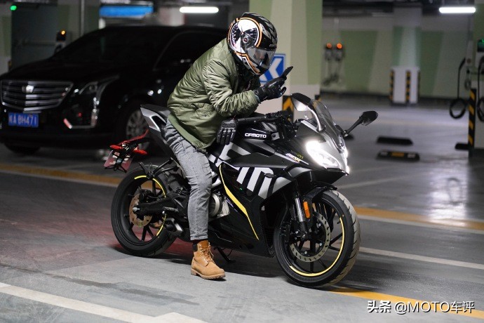 春风250sr最快的一款,春风250sr和ninja400哪个快