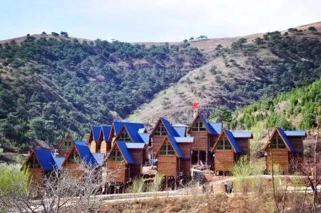 唐山一座即将崛起的超级文旅城,唐山文旅基地在哪个区