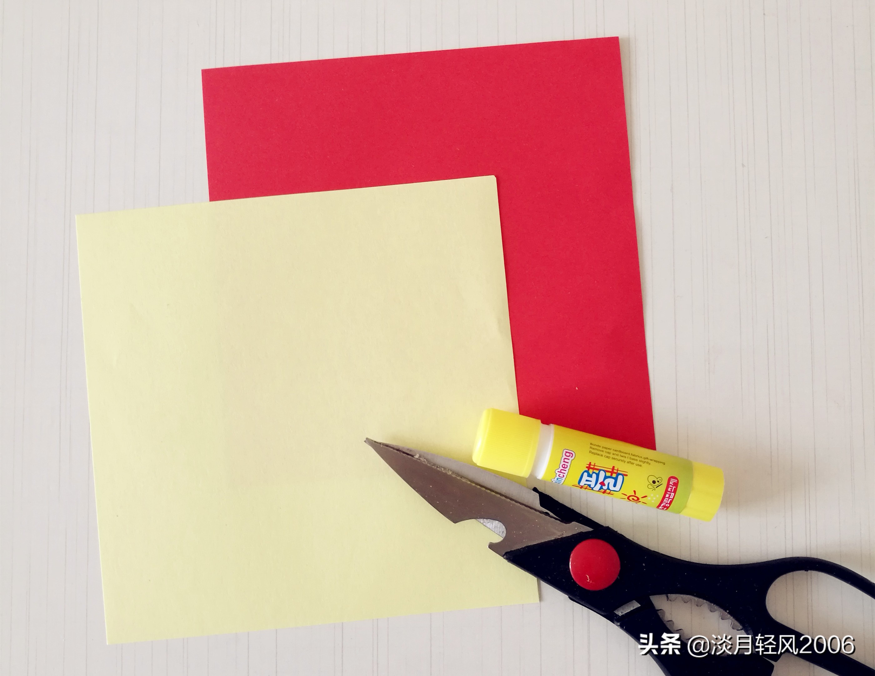 手工灯笼制作幼儿园最简单的,灯笼手工制作简单又好看六年级的