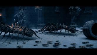 鬼吹灯系列哪个最值得看,节奏紧张无尿点的电影