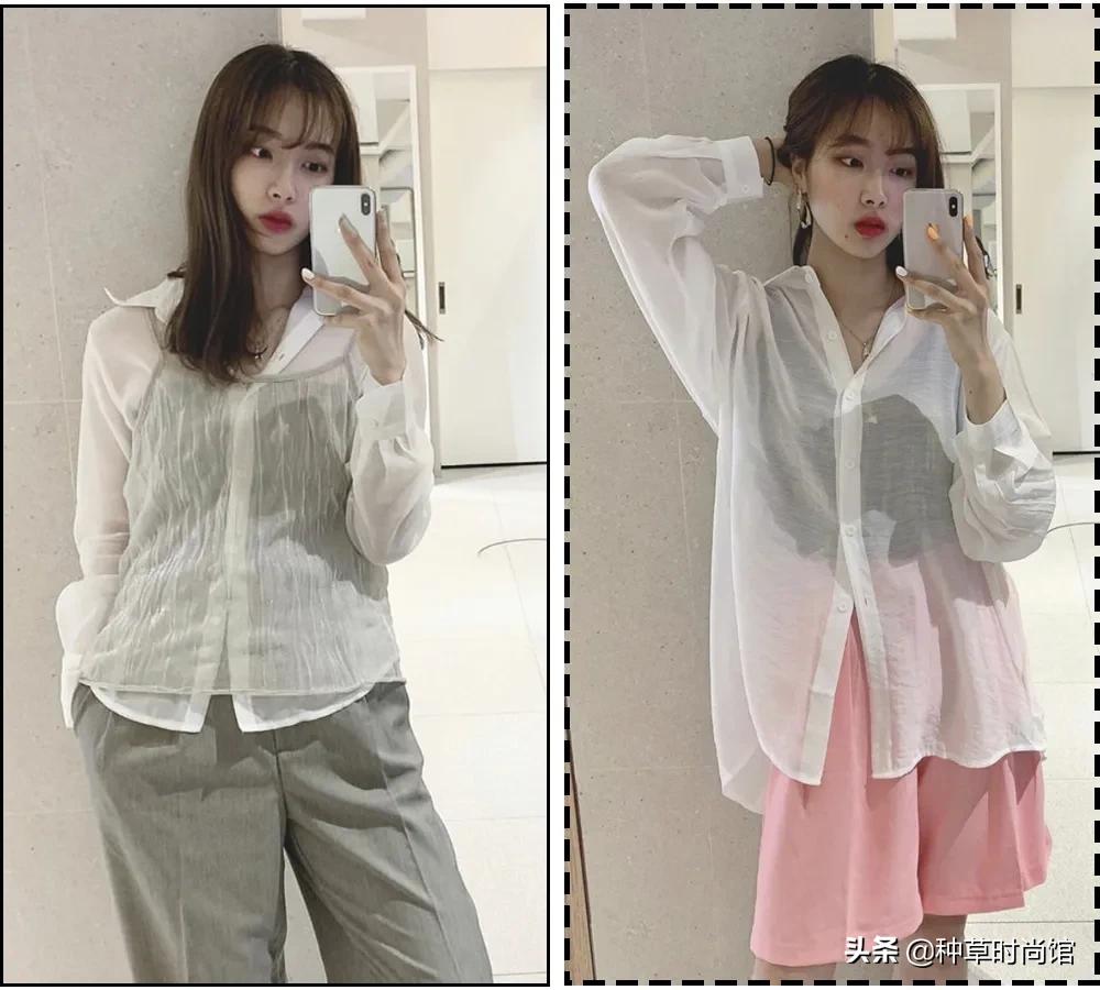 夏季流行的吊带,今夏流行的吊带单品