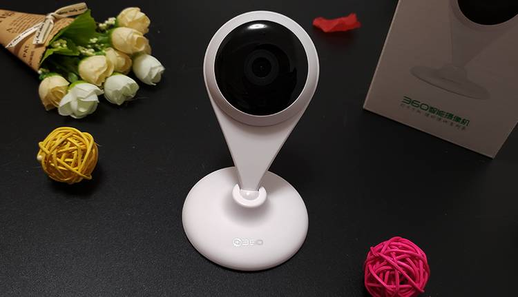 360小水滴ai摄像头评测,360智能摄像机小水滴一代型号