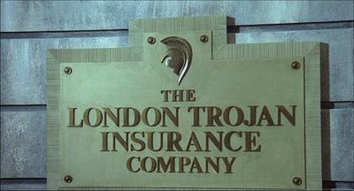 阳光下的罪恶和尼罗河惨案演员,阳光下的罪恶人物