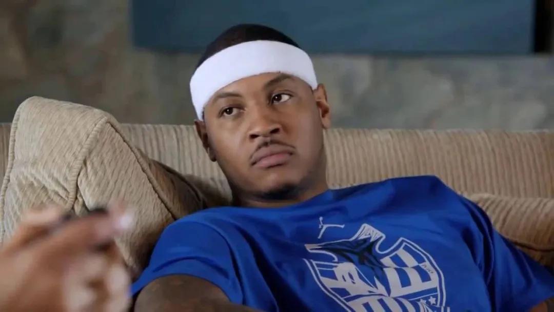 安东尼谈罢赛,安东尼出现平息球场矛盾