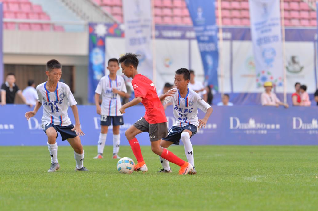 玛丽莱杯足球赛辽宁,2019年沈阳足球比赛