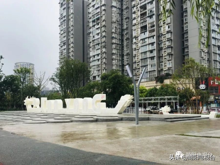 龙舟广场要改建吗,东莞龙舟广场最新改造