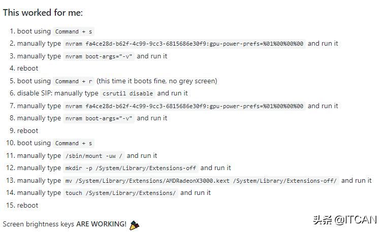 macbookpro2011款显卡门,macbookpro独立显卡坏了怎么办
