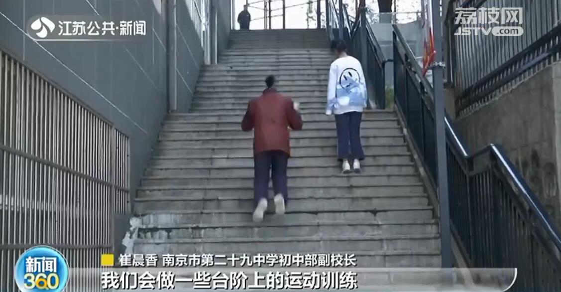 江苏体育健身操,江苏体育武术操