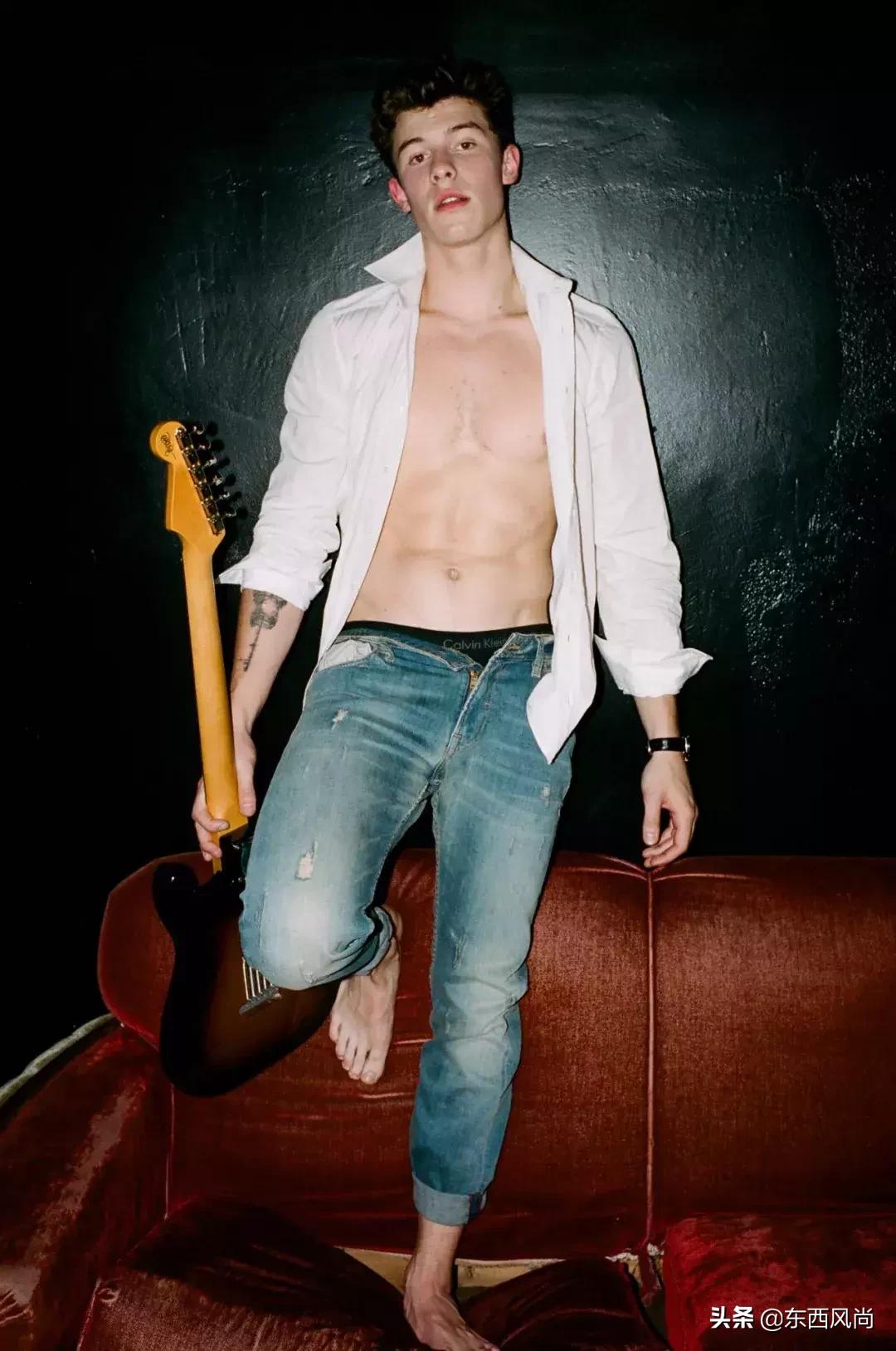 萌德ck发布会,萌德ck内衣代言视频