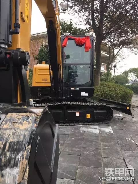 三一55和现代55哪个好用,三一55和现代55哪个好