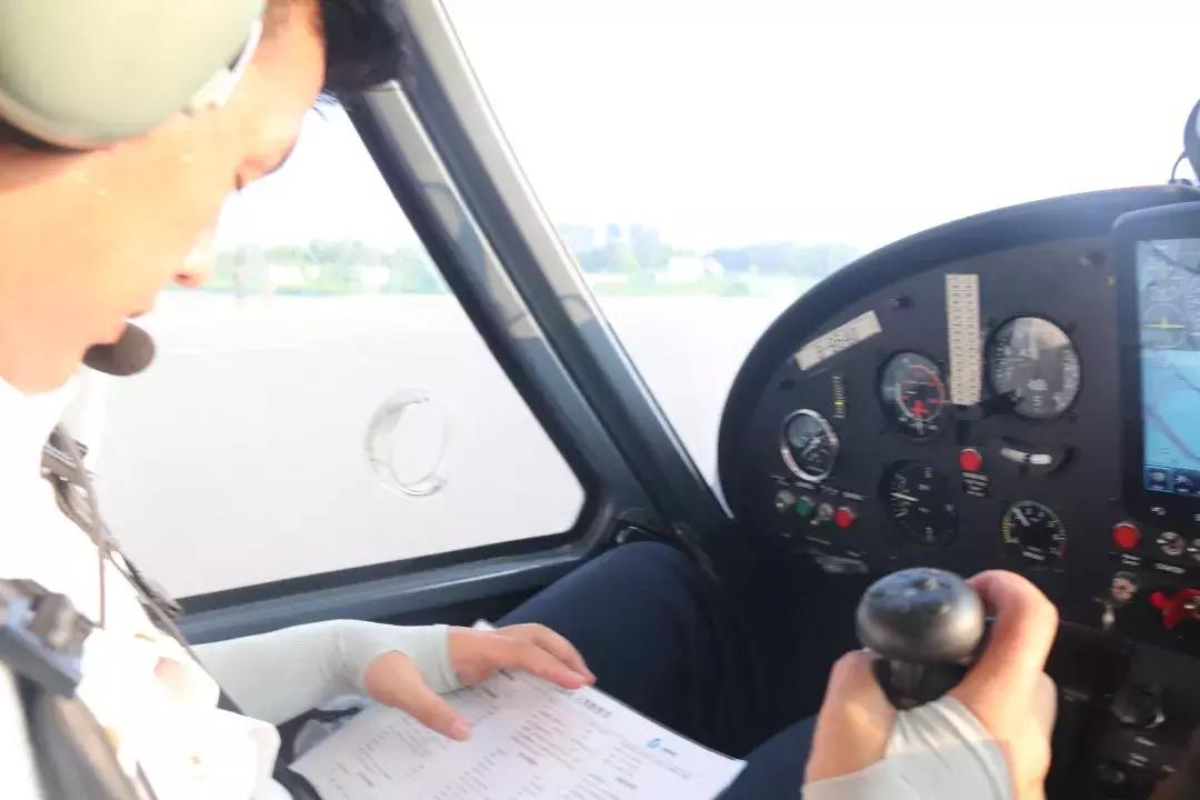 飞机常识及飞行知识普及课程,飞机开飞的技巧