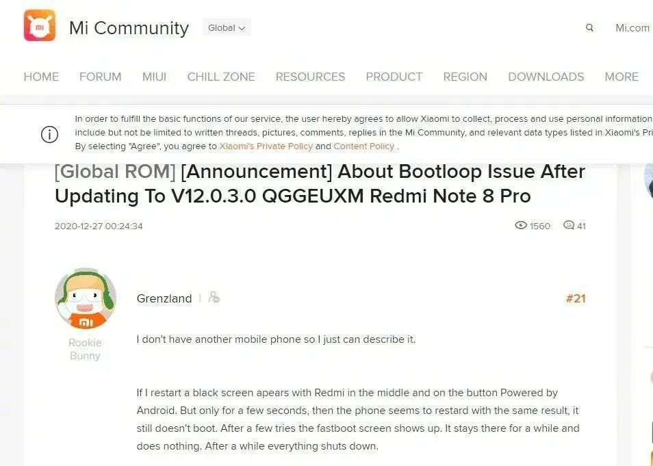 海外小米系统,小米国外系统无法用网络