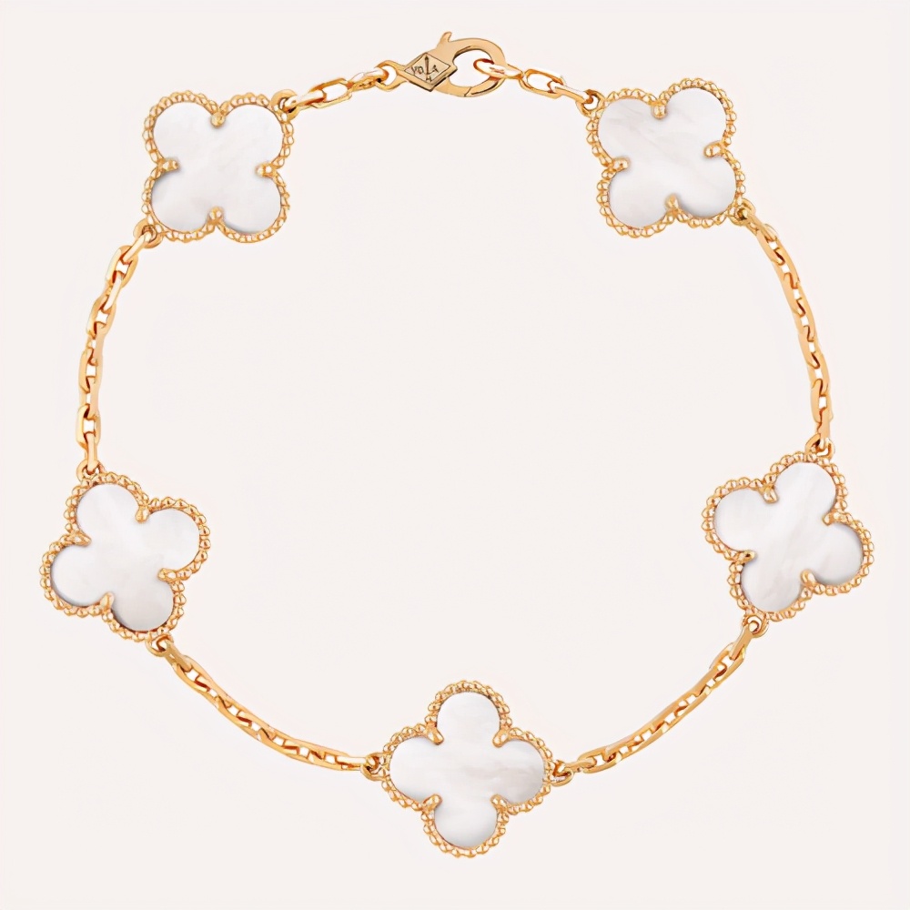 vca梵克雅宝官网女表价格,vca梵克雅宝2021