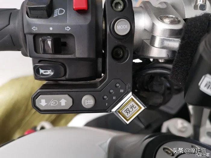 春风650tr-g满油跑多少公里,春风650tr-g尊享版的测评