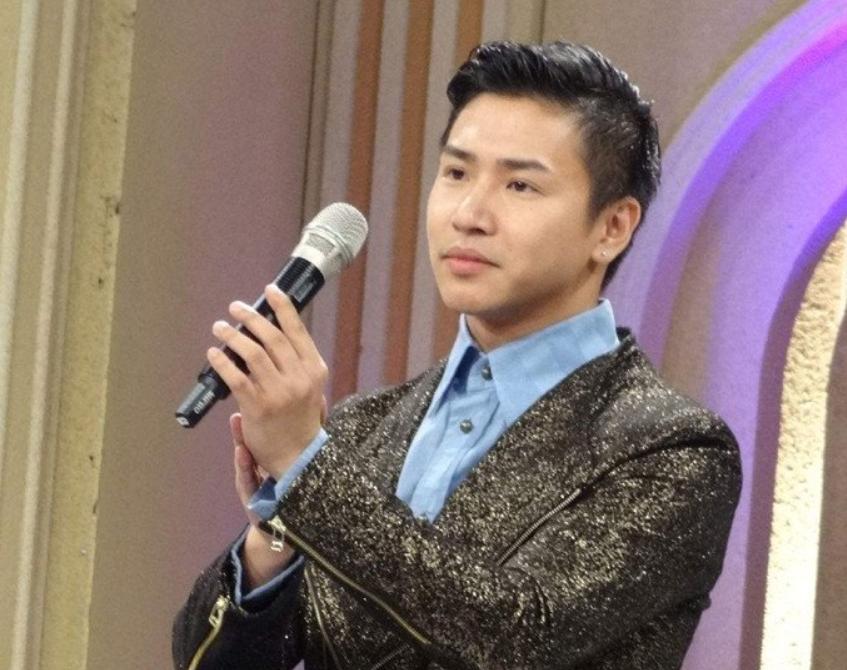 欧弟当年怎么了,欧弟怎么不红了