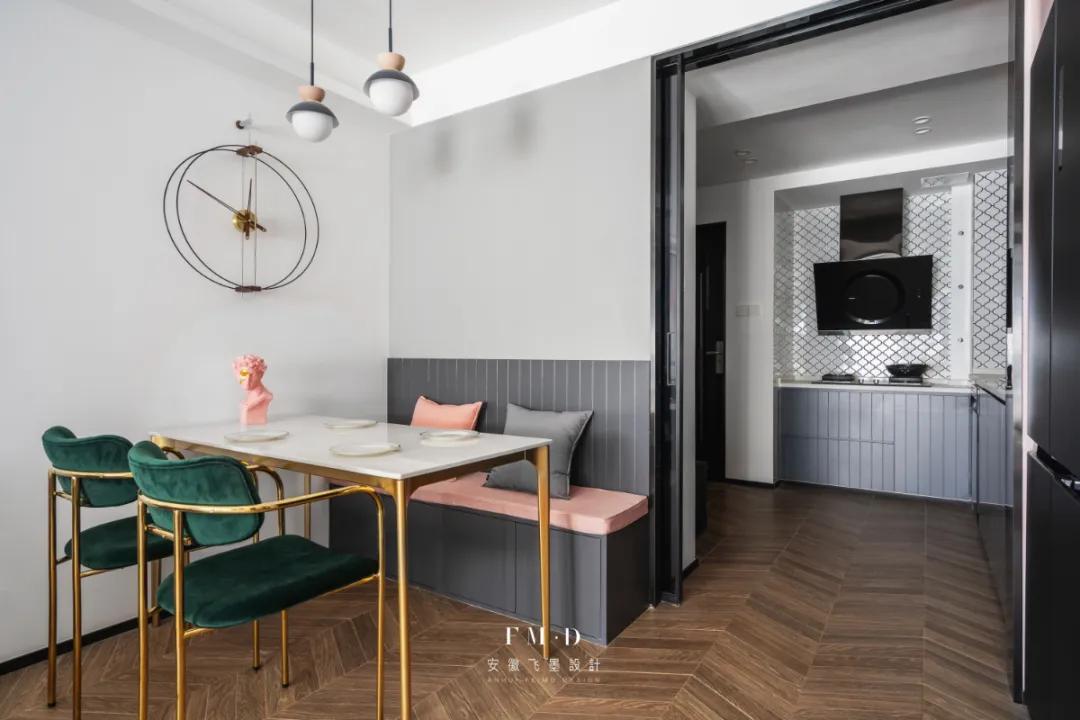 玻璃门尽量不要落地,购买玻璃门要注意什么