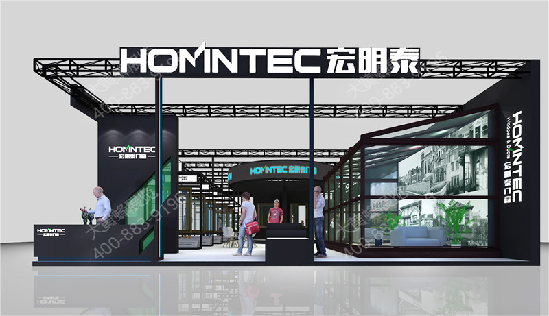 如何策划一场活动纯干货,成都2023年展厅搭建展会策划