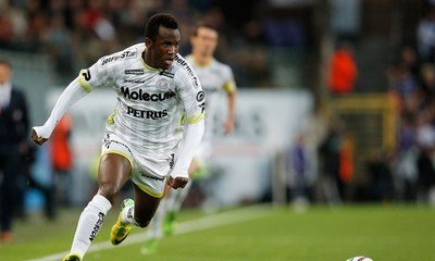 法蒂绝杀皇马,17岁法蒂西甲联赛