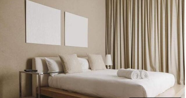 卧室不建议你买这种大床,有必要买两米宽的大床吗