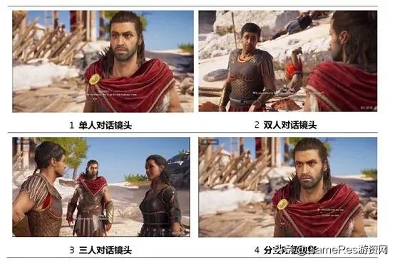 天美游戏人如何“讲故事”？这套世界观叙事工具箱pick一下