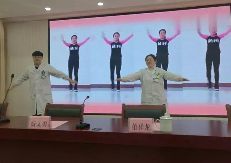 观察丨与三甲医院组建联合病区后,扬州这家基层医院竟“一床难求”了